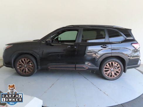 Used 2025 Subaru Forester Sport w/ Popular Package #1 image 9