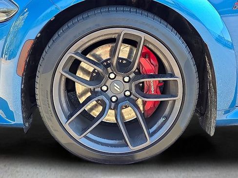 Used 2020 Dodge Charger Scat Pack RWD image 8