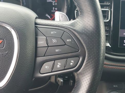Used 2023 Dodge Durango GT AWD/4WD image 15