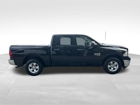 Used 2023 RAM 1500 Classic SLT w/ Trailer & Traction Group AWD/4WD image 7