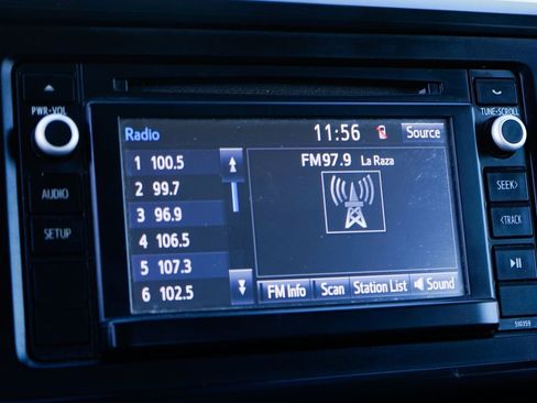 Used 2019 Toyota Tacoma SR w/ SR Convenience Package image 25