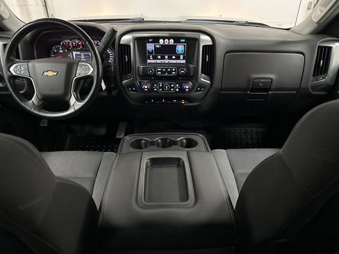 Used 2015 Chevrolet Silverado 2500 LT w/ LT Convenience Package image 23