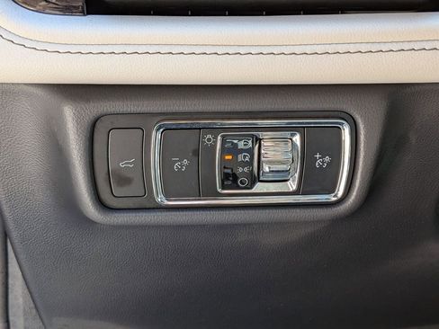 Used 2025 Lincoln Aviator Reserve w/ Illumination Package AWD/4WD image 19