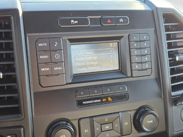 Used 2019 Ford F150 XL w/ XL Power Equipment Group AWD/4WD image 26