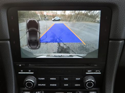 Used 2022 Porsche 718 Boxster image 18