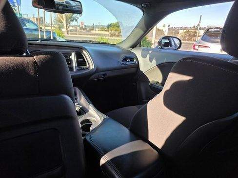 Used 2023 Dodge Challenger GT image 18