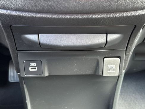 Certified 2023 Honda Odyssey Sport image 33