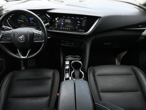 Used 2023 Buick Envision Essence FWD image 8