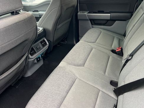 Used 2024 Ford F150 XLT w/ Mobile Office Package image 13