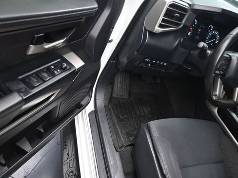 Used 2024 Toyota Tundra SR5 image 13