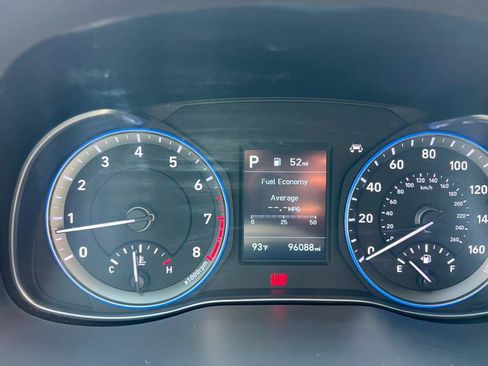 Used 2021 Hyundai Kona SE FWD image 22