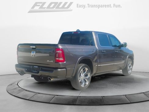 Used 2020 RAM 1500 Limited image 8