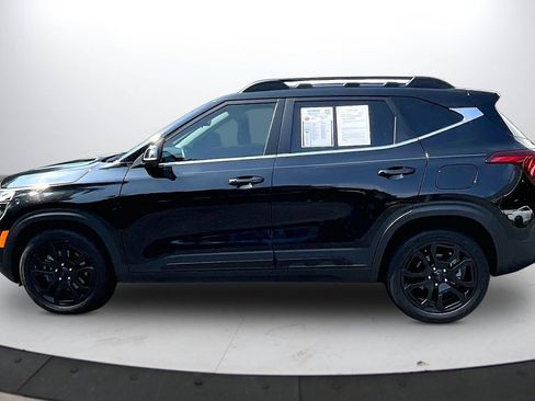 Used 2025 Kia Seltos X-Line AWD/4WD image 5
