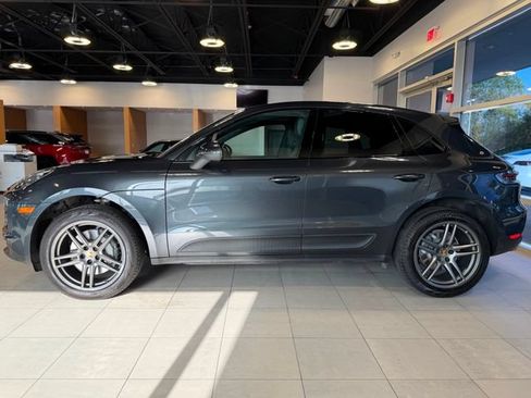 Used 2020 Porsche Macan S w/ Premium Package AWD/4WD image 7