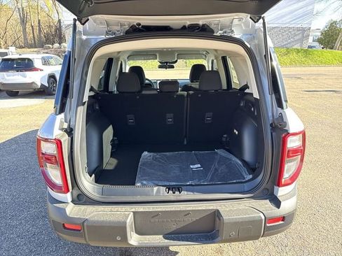 New 2026 Ford Bronco Sport Big Bend AWD/4WD image 23
