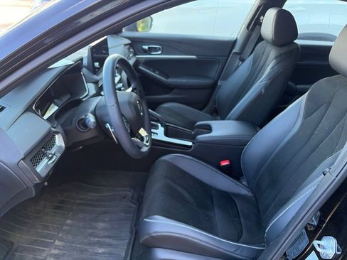 Used 2023 Acura Integra A-Spec FWD image 4