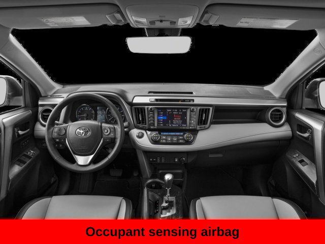Used 2017 Toyota RAV4 Platinum w/ All Weather Liner Package AWD/4WD image 42