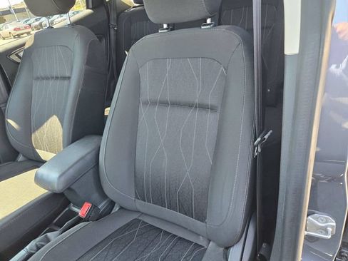 Used 2021 Ford EcoSport SE w/ SE Convenience Package FWD image 15