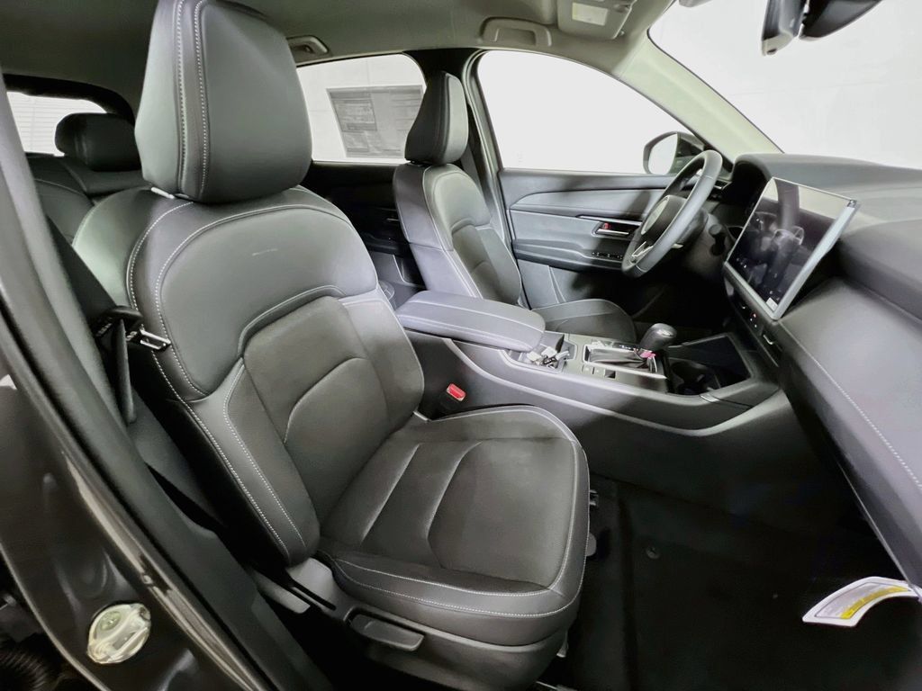 New 2026 MAZDA CX-5 Preferred AWD/4WD image 21