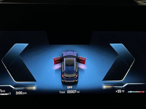 New 2026 BMW X1 xDrive28i w/ Technology Package image 15