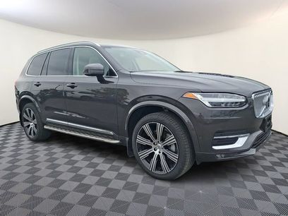 Used 2023 Volvo XC90 B6 Ultimate