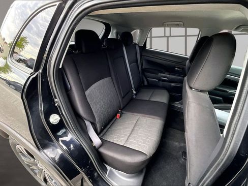 Used 2021 Mitsubishi Outlander Sport LE AWD/4WD image 28