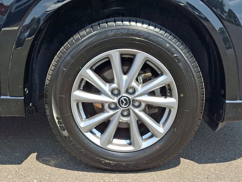 Used 2025 MAZDA CX-5 AWD 2.5 S w/ Preferred Package image 8