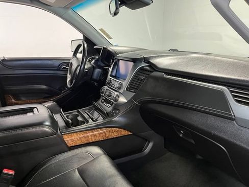 Used 2016 Chevrolet Tahoe LTZ AWD/4WD image 11