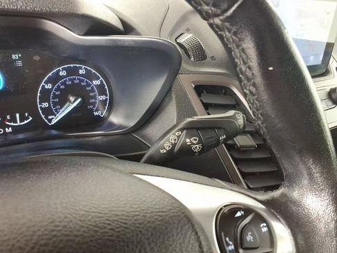 Used 2021 Ford Transit Connect XLT FWD image 28