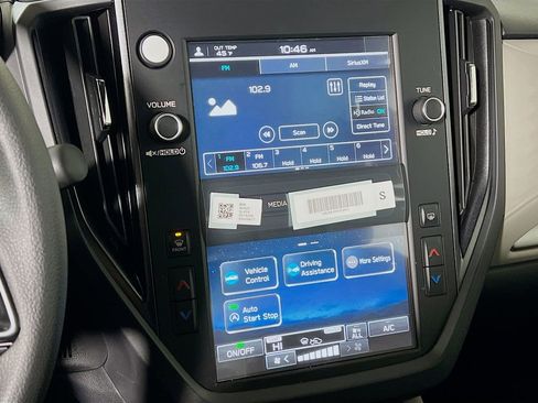 New 2026 Subaru Forester image 12