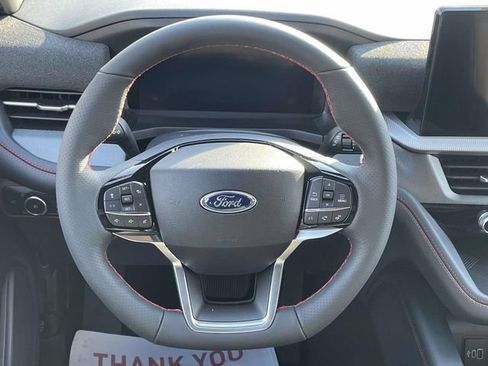 New 2026 Ford Explorer ST-Line RWD image 14