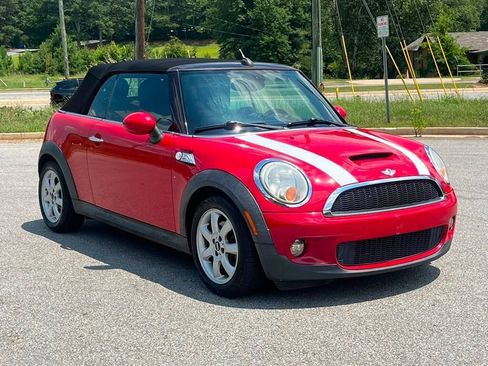 Used 2009 MINI Cooper S FWD image 19