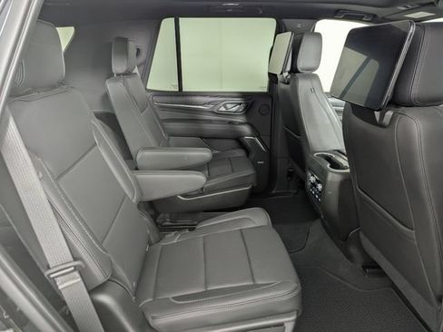 Used 2021 GMC Yukon Denali w/ Denali Ultimate Package AWD/4WD image 27