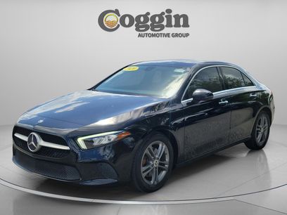Used 2020 Mercedes-Benz A 220