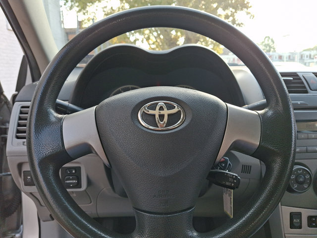 Used 2011 Toyota Corolla LE w/ Preferred Accessory Pkg FWD image 17