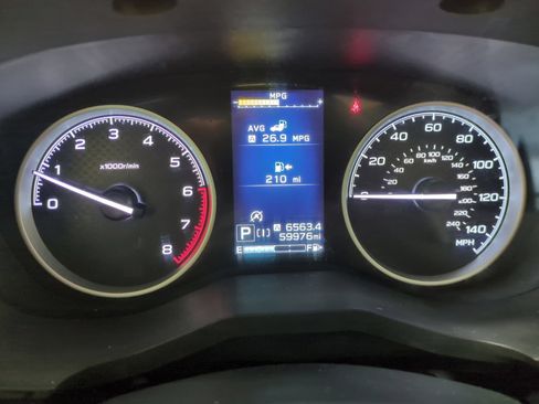 Used 2020 Subaru Forester Premium AWD/4WD image 19