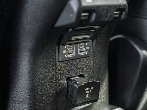 Used 2021 Jeep Wrangler Unlimited Rubicon AWD/4WD image 46