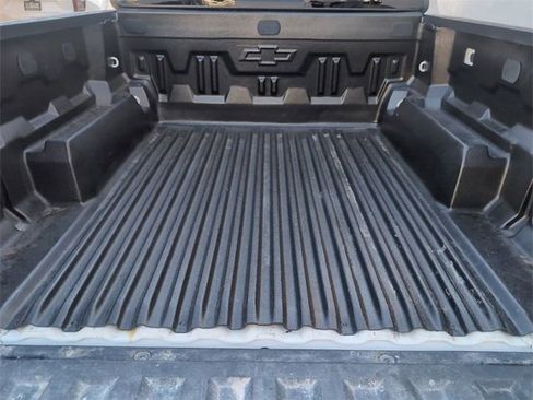 Certified 2024 Chevrolet Colorado LT w/ LT Convenience Package image 24