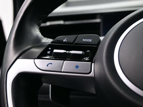 Certified 2023 Hyundai Tucson Limited AWD/4WD image 33