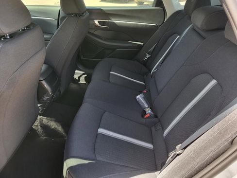 New 2026 Hyundai Sonata SEL FWD image 9