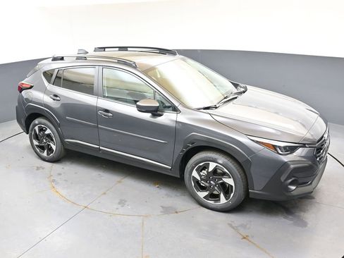 New 2026 Subaru Crosstrek 2.5i Limited AWD/4WD image 52