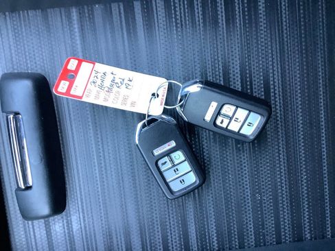 Used 2023 Honda Passport Elite image 60
