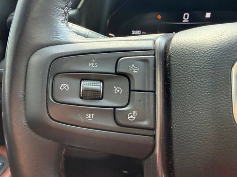 Used 2023 GMC Yukon Denali Ultimate AWD/4WD image 20