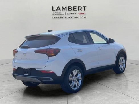 New 2026 Buick Encore GX Preferred w/ Comfort Package image 5