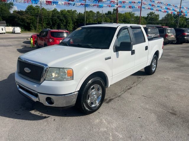 Used 2007 Ford F150 2WD SuperCrew image 1