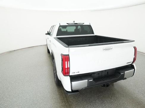 New 2026 Toyota Tundra Limited AWD/4WD image 9