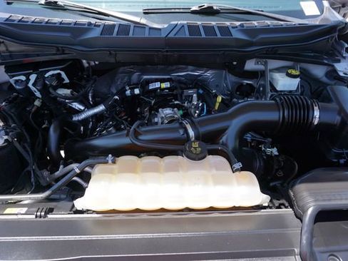 Certified 2023 Ford F150 XL w/ STX Appearance Package RWD image 17