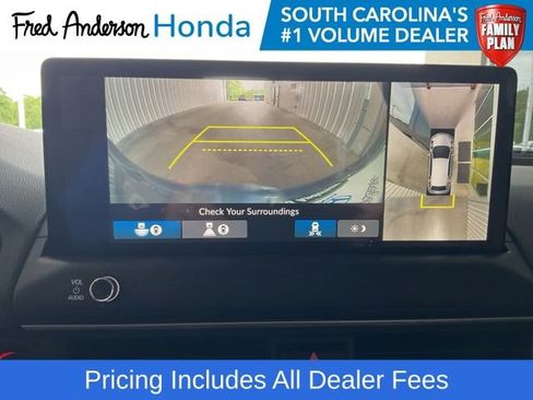 New 2026 Honda Pilot Elite image 18