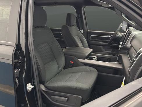 New 2026 RAM 1500 Big Horn AWD/4WD image 23