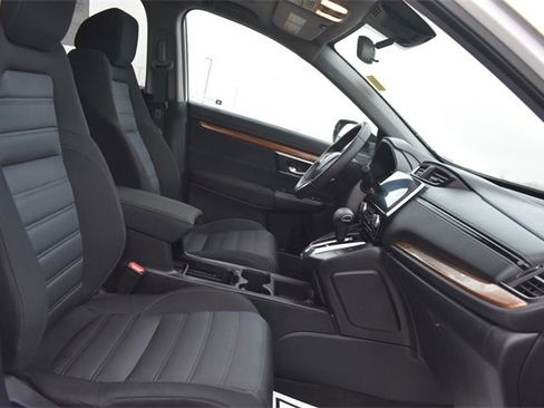 Used 2019 Honda CR-V EX image 13
